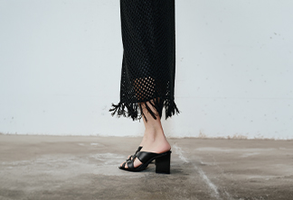 Discover our Sandals